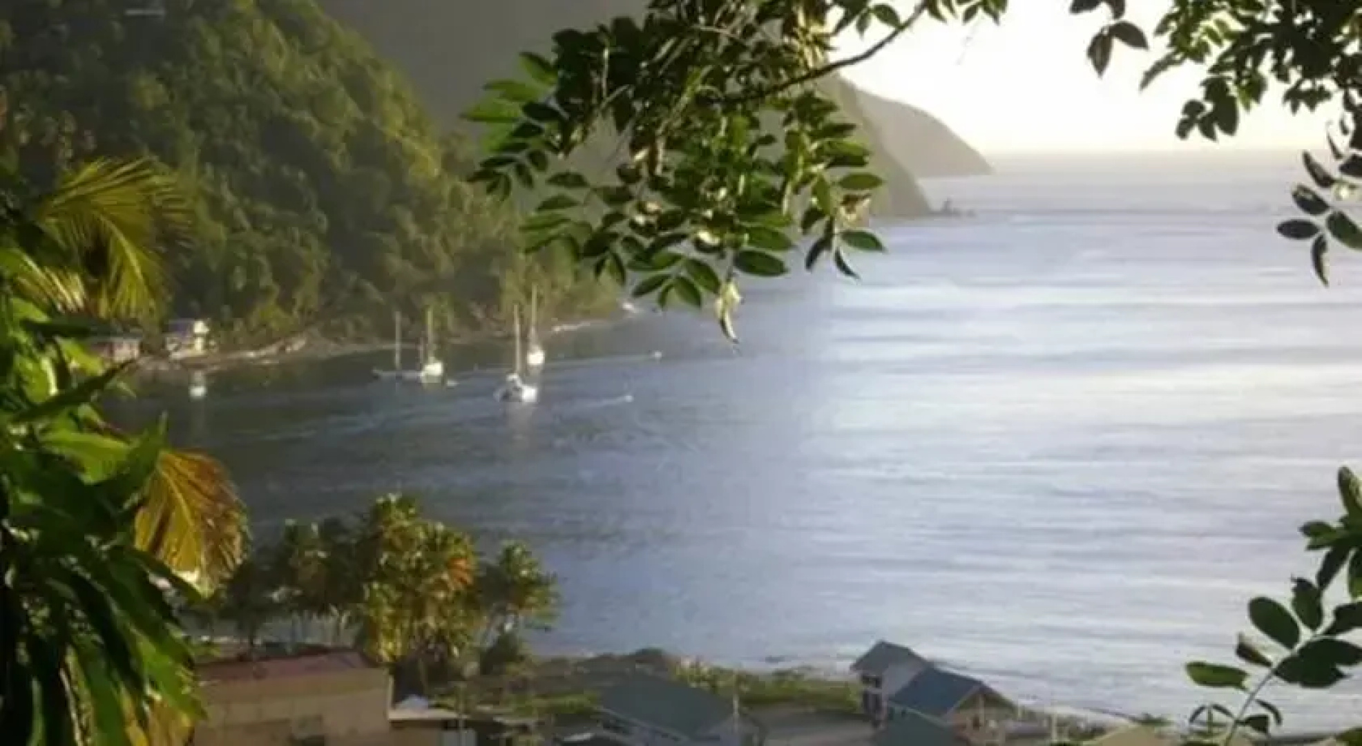 The Bays Pleasant Lodge