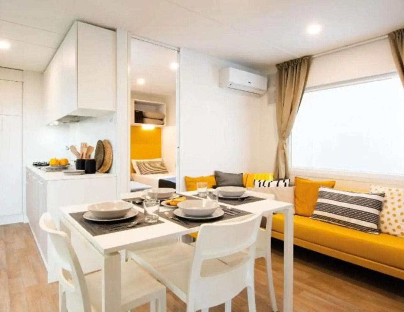 Camping Villaggio L'Ultima Spiaggia