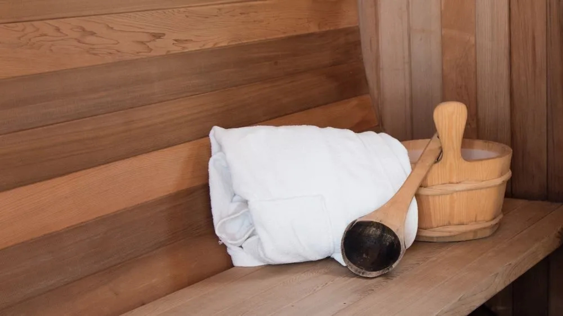 Chalets Chanteclair Resort