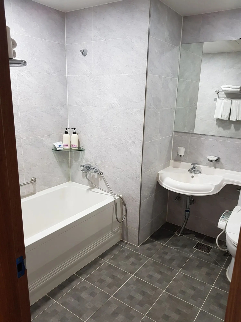 Yangyang International Airport Hotel