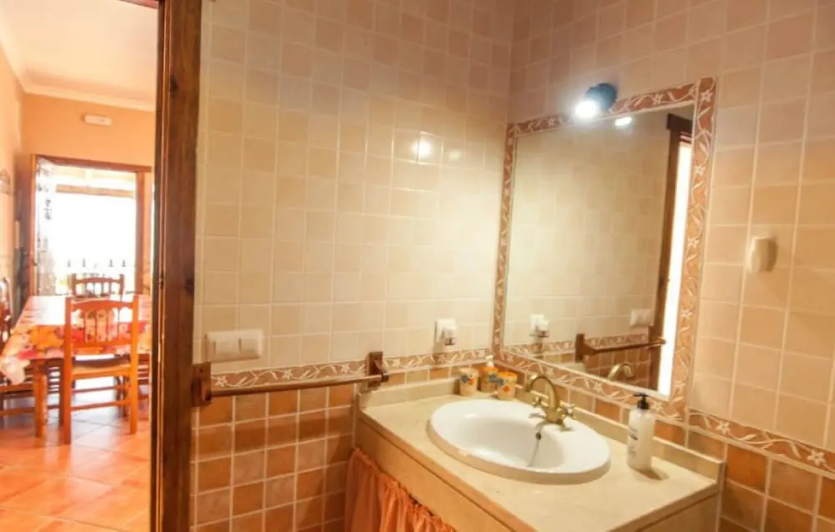 House in El Gastor, Cádiz 100815 by MO Rentals