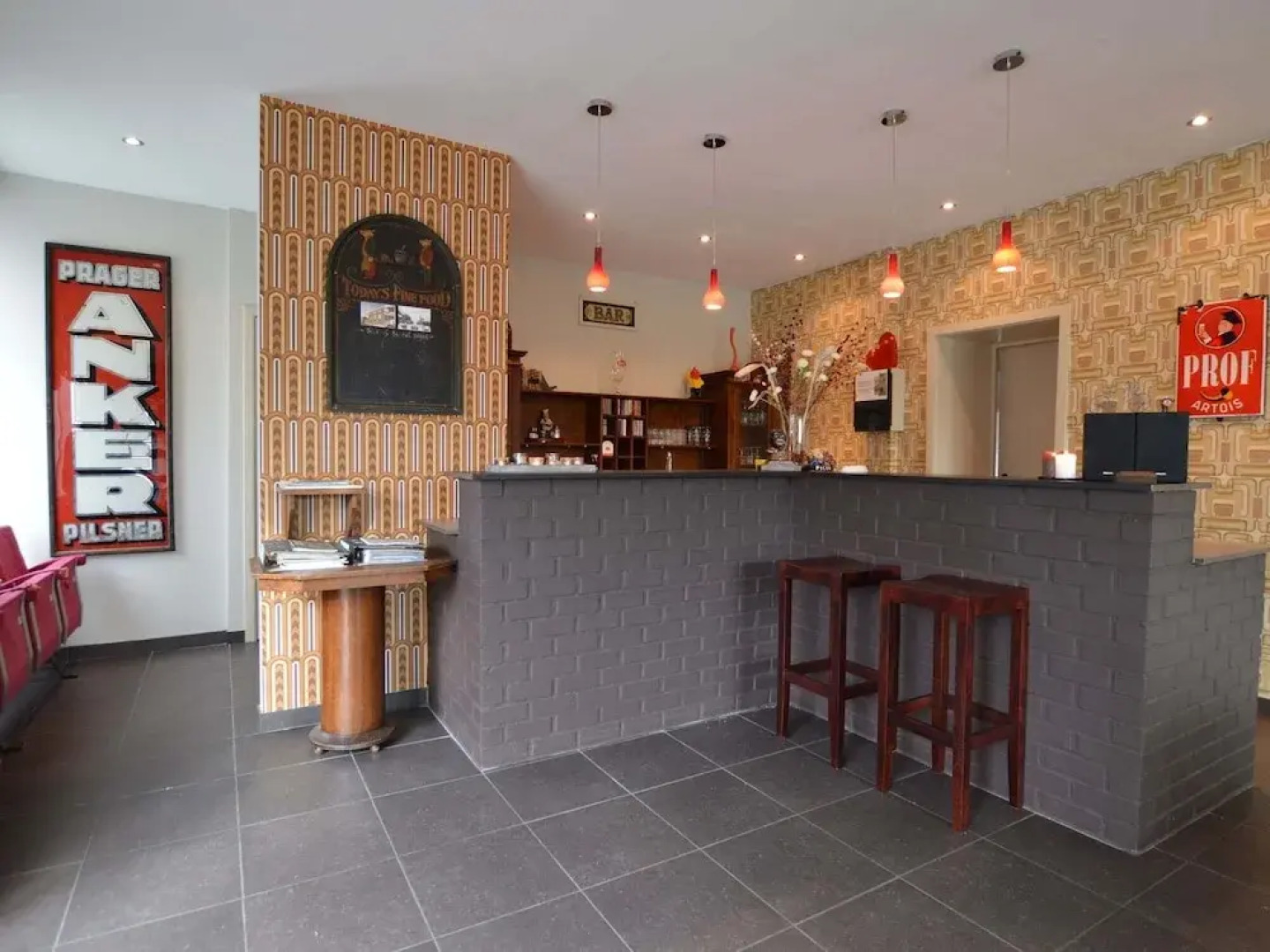 Delightful Holiday Home in Voeren near Forest