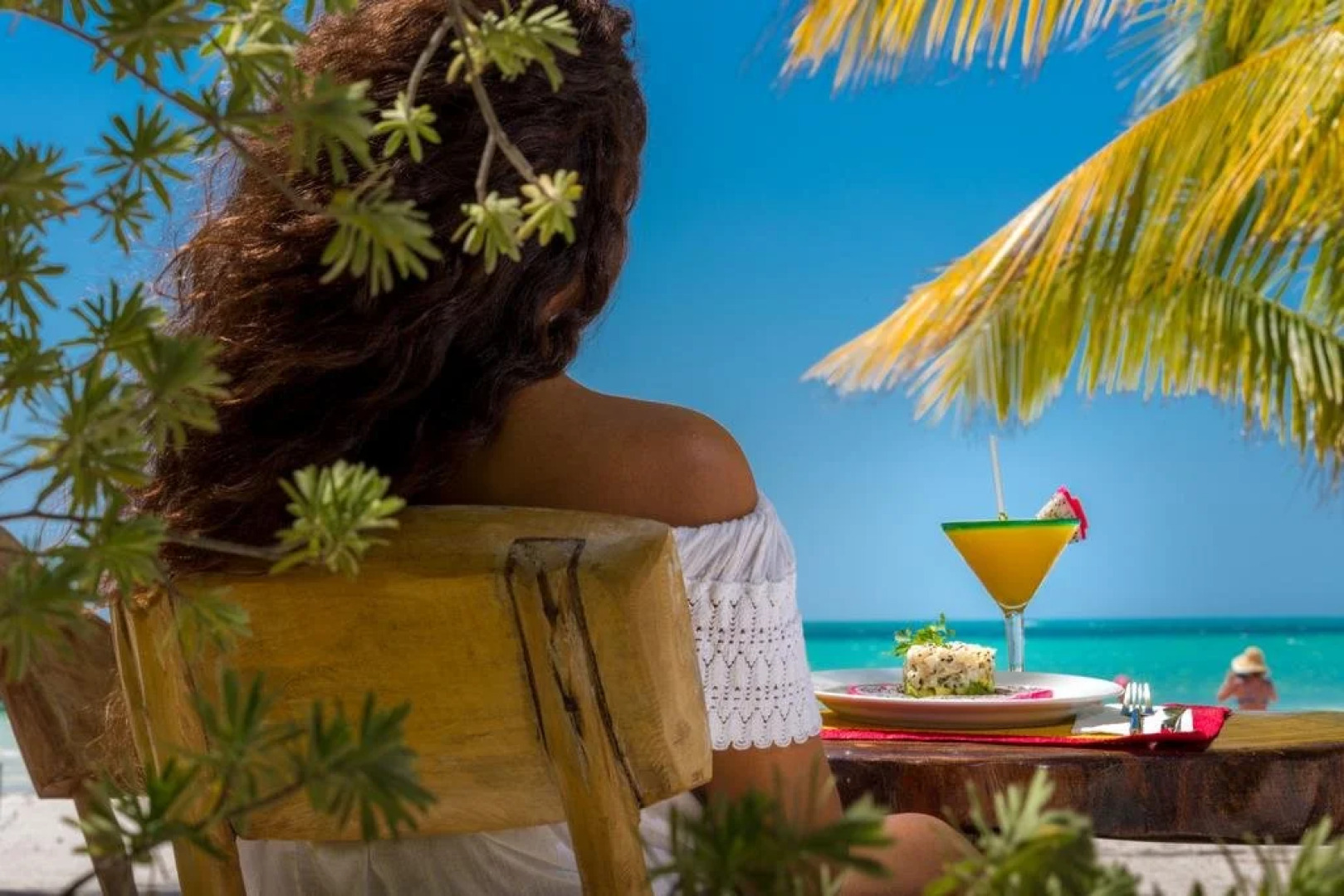 Mawimbi Boutique Hotel