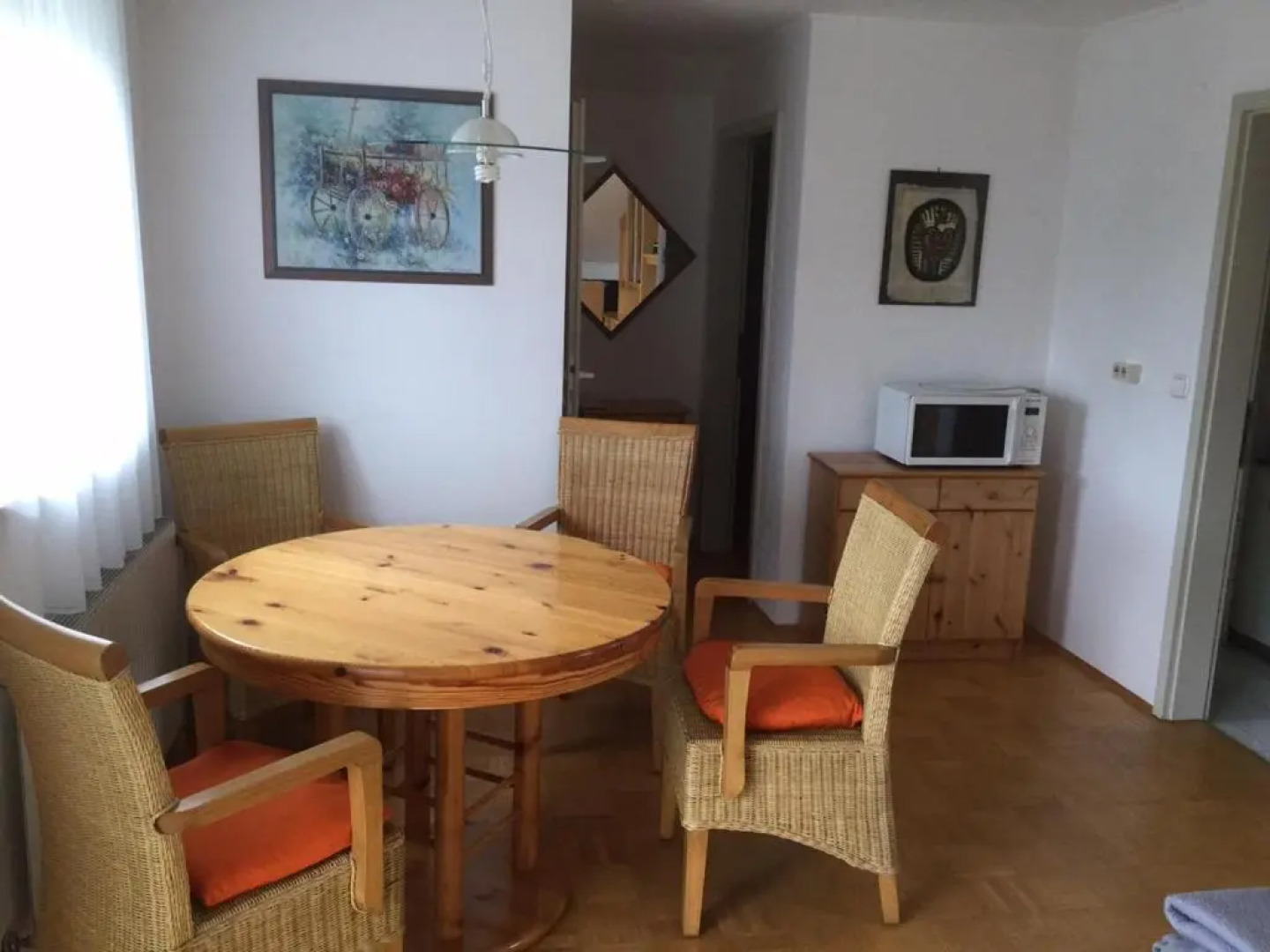 Ferienwohnung Schimun