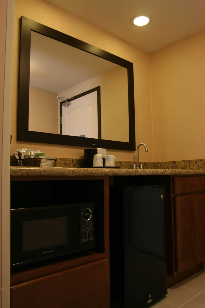 Hampton Inn & Suites Peru