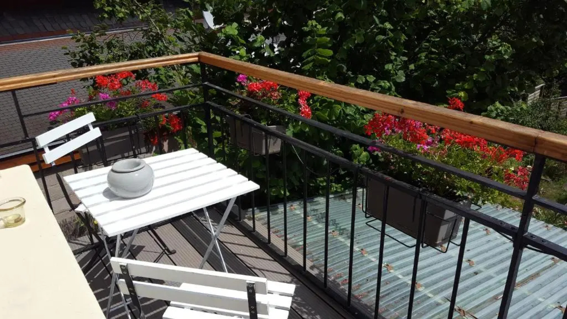 Les iris Chambres D Hôtes