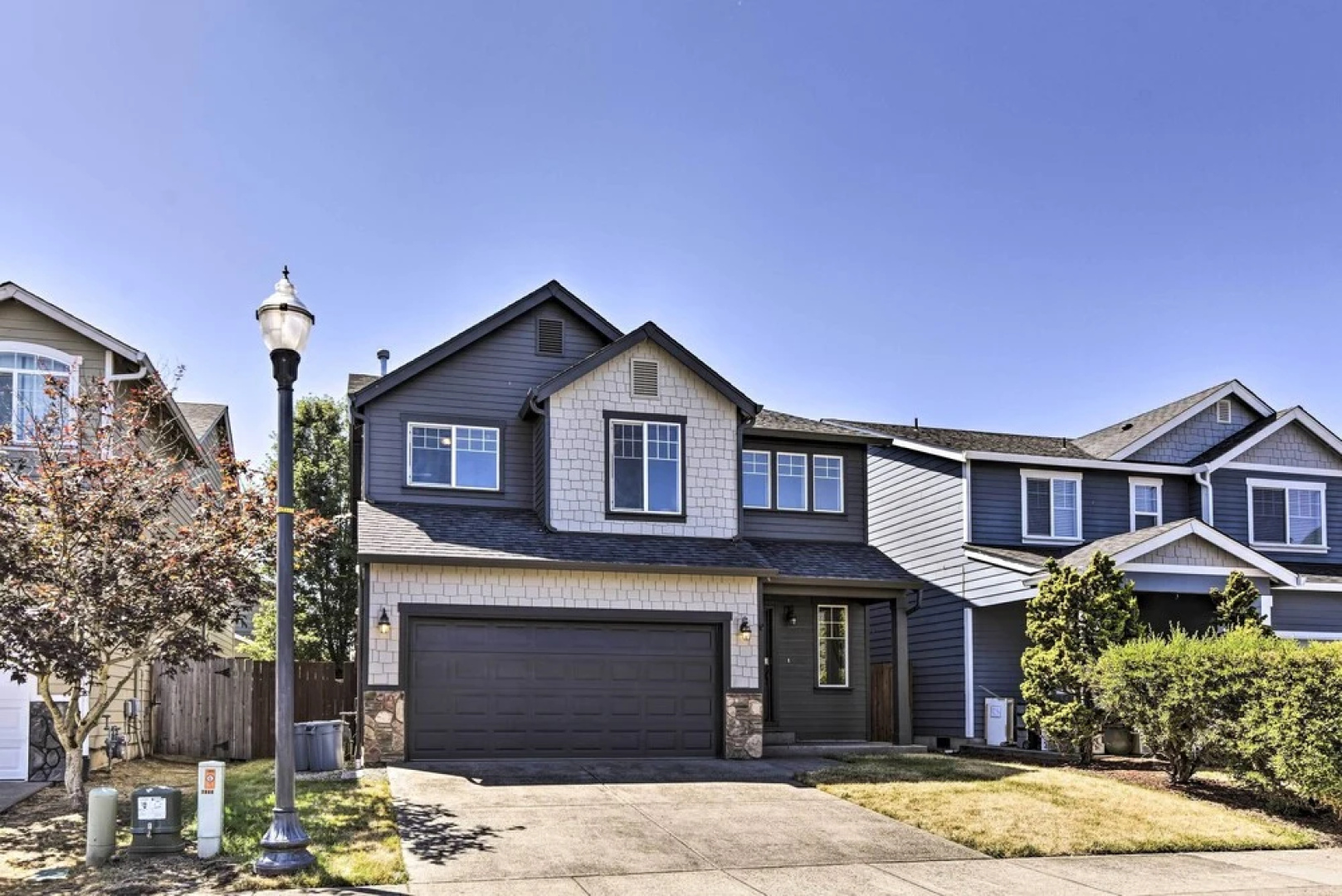 Lovely Vancouver Home < 18 Mi to Portland!
