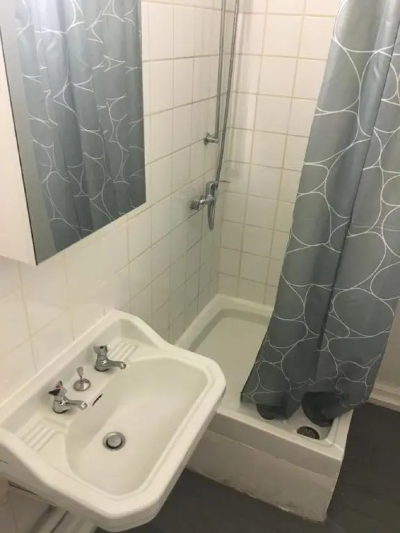 Appartement Aubusson