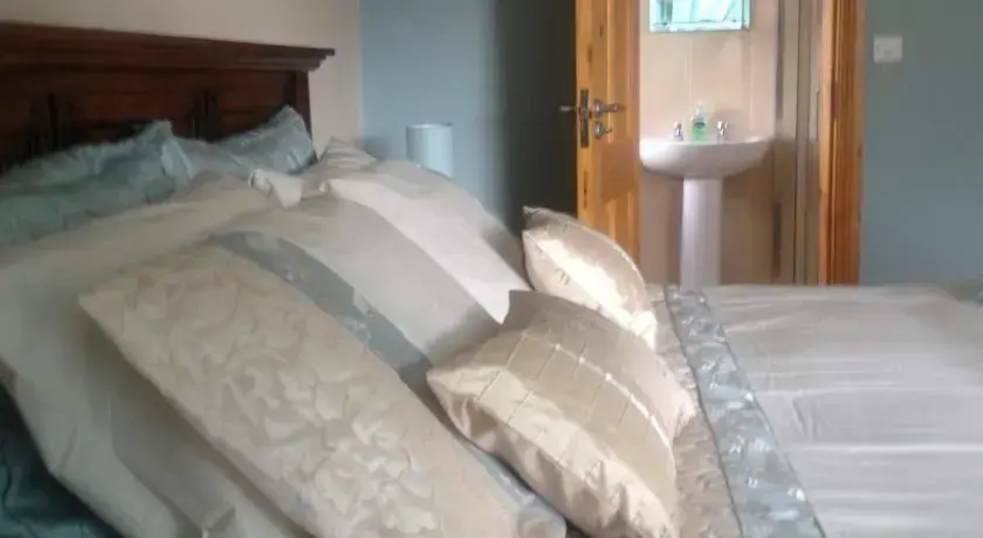 Ardmore Bed and Breakfast