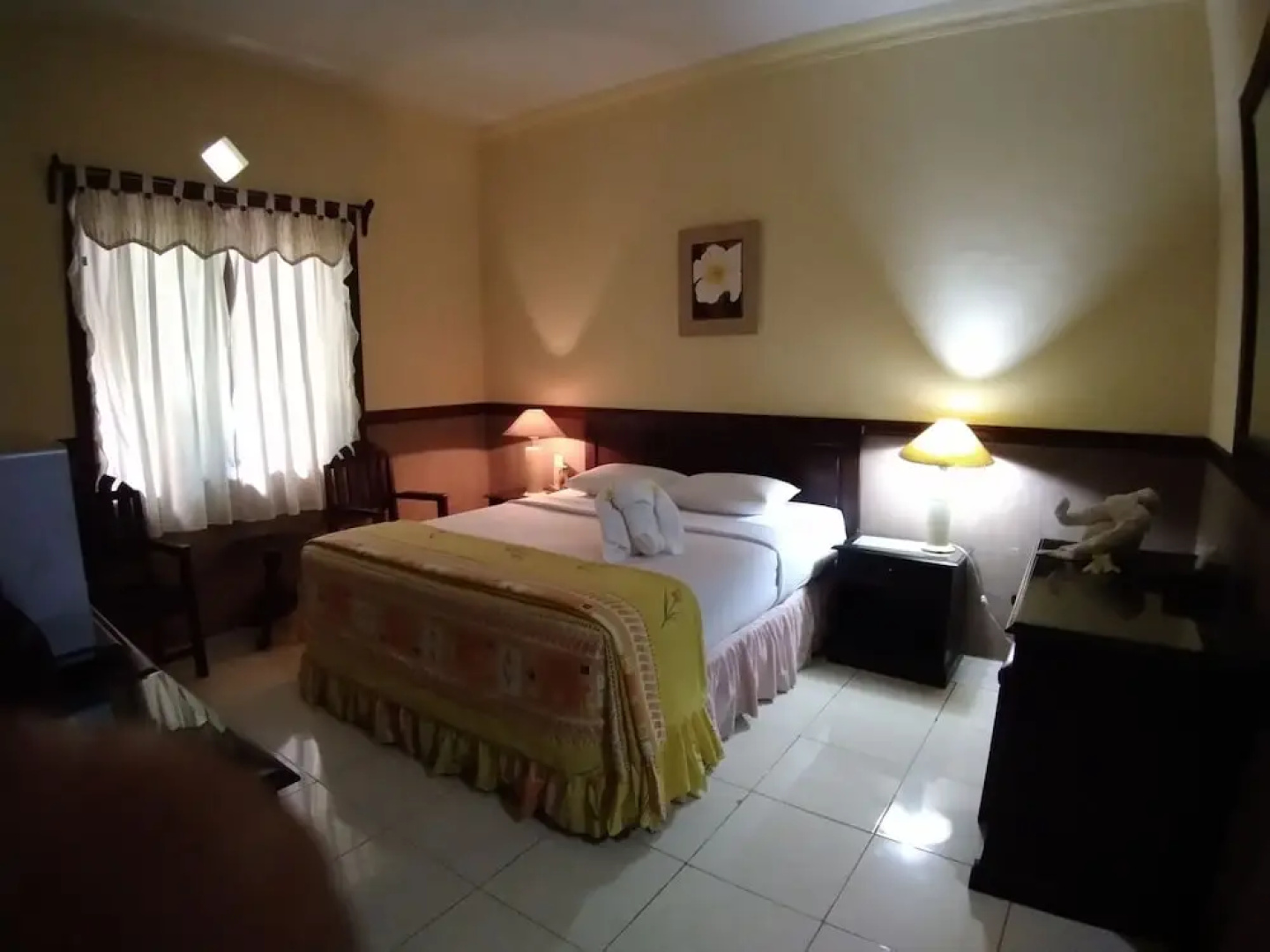 Swaloh Hill Resort