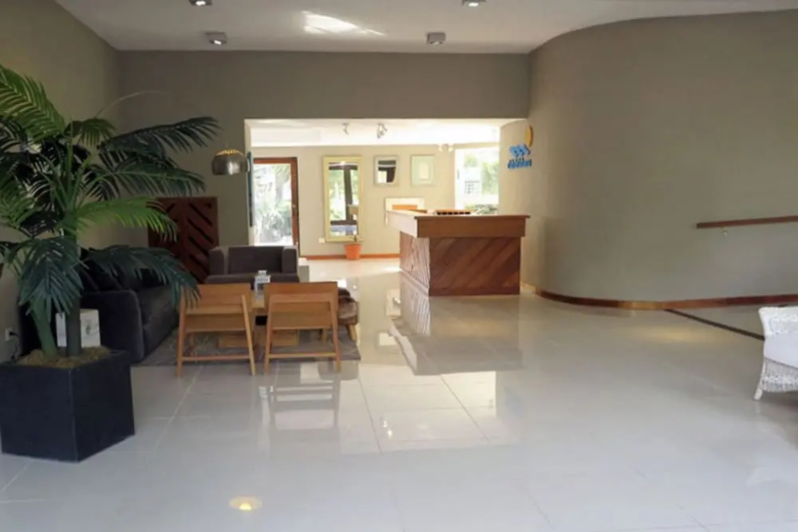 Hotel Club De La Barra