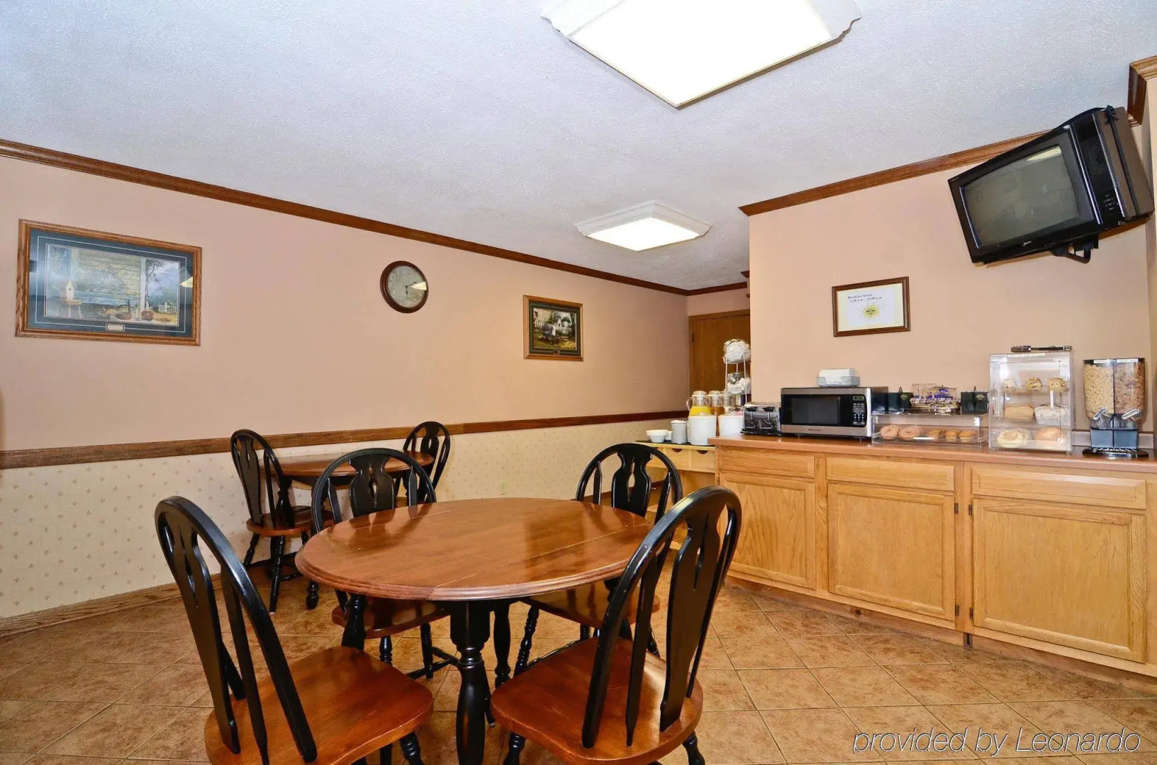 AmeriVu Inn - Park Falls