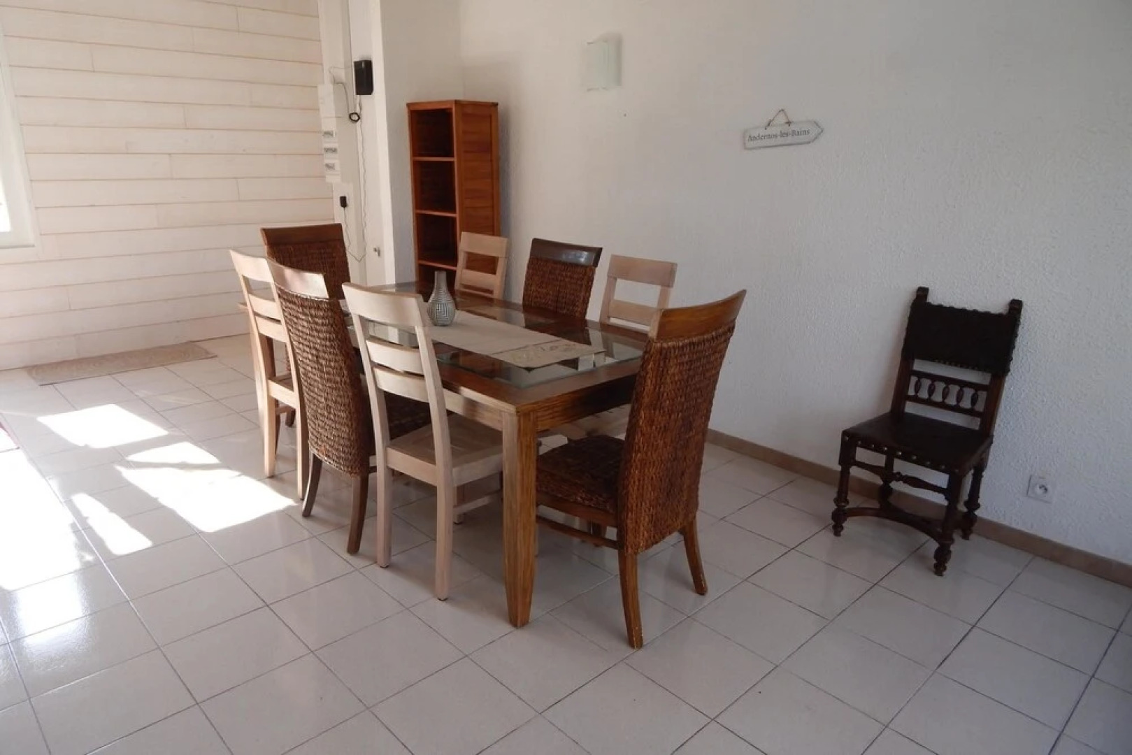 Maison au coeur du Bétey à Andernos