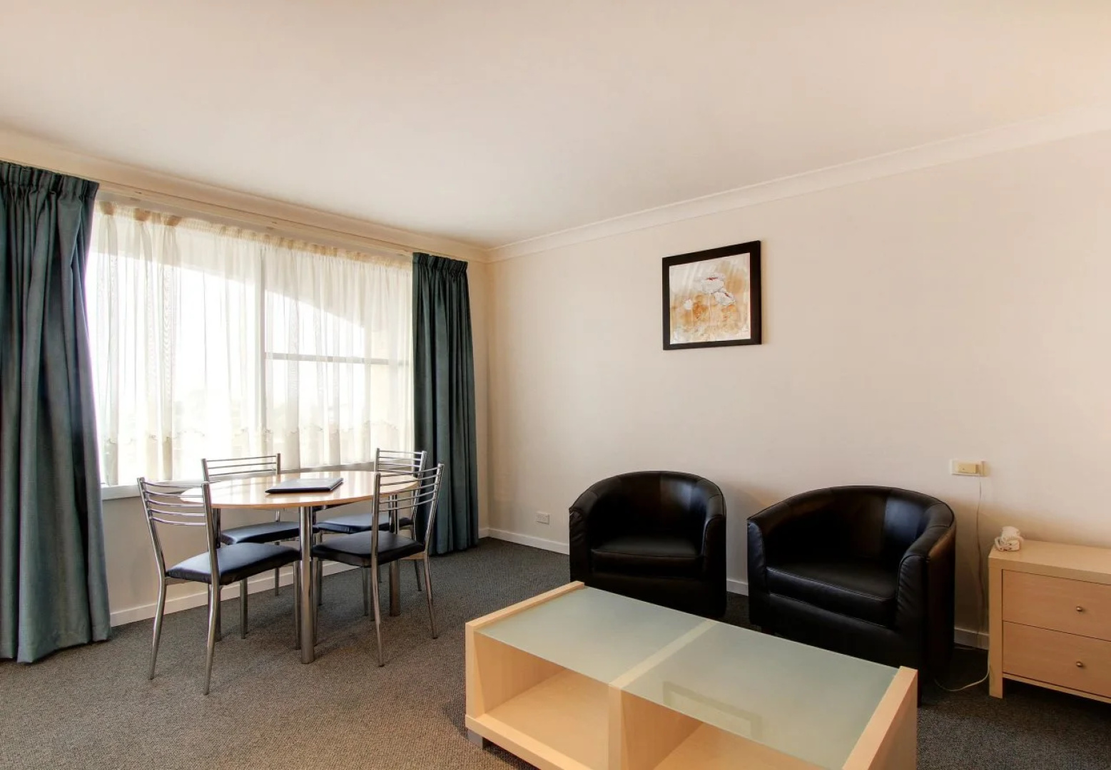 Tamar River Villas