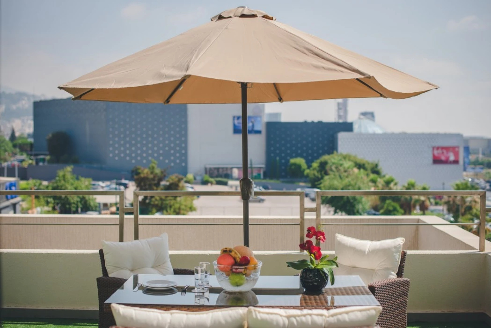 Louis V Hotel Beirut