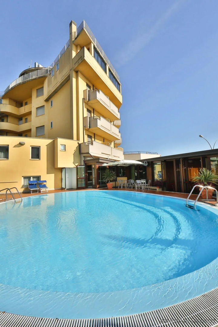 Best Western David Palace Hotel