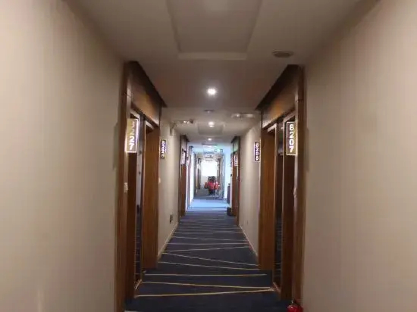 Future Hotel Xinyang Gongqu Road Branch