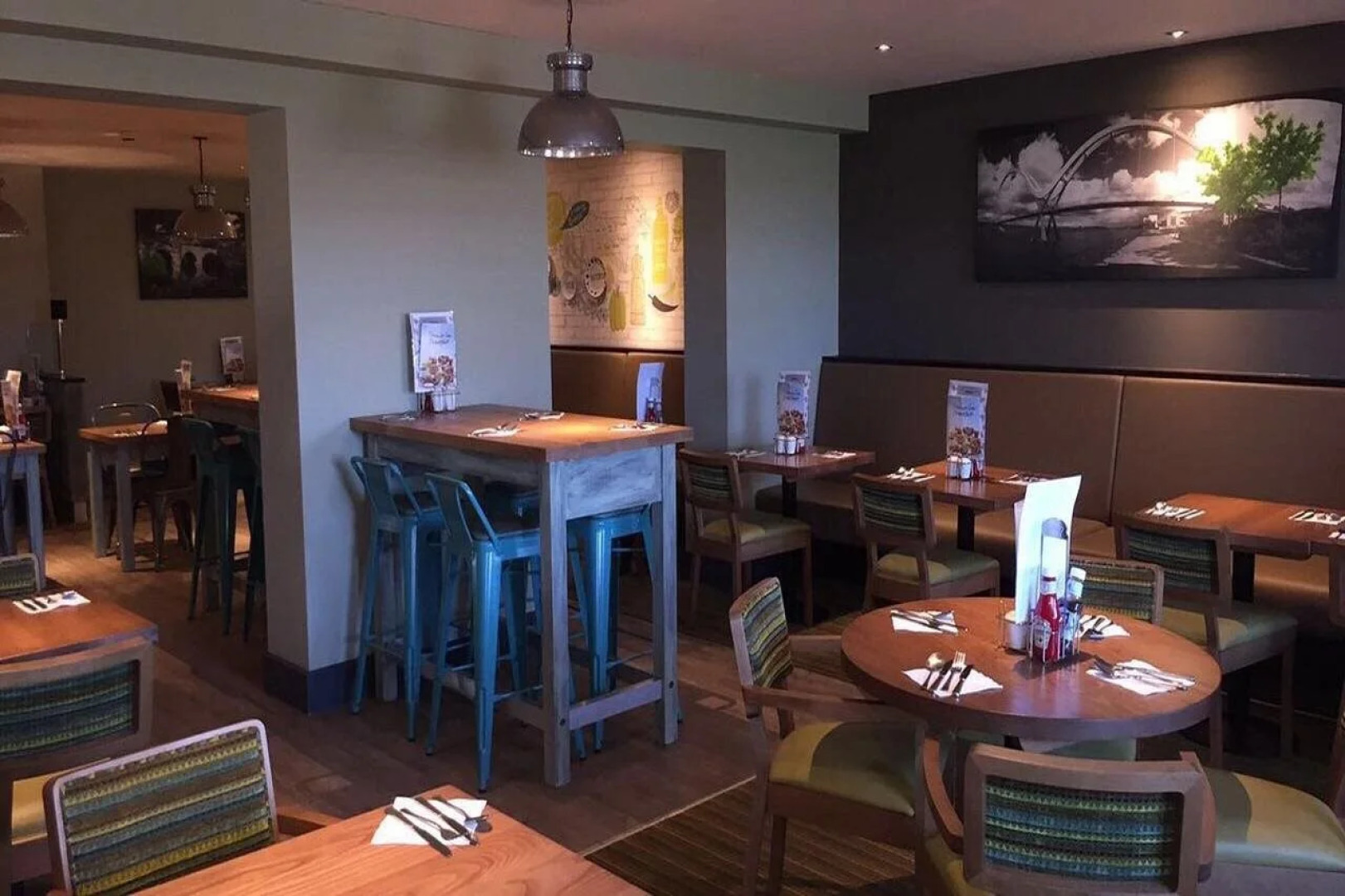 Premier Inn Wolviston/Wynyard