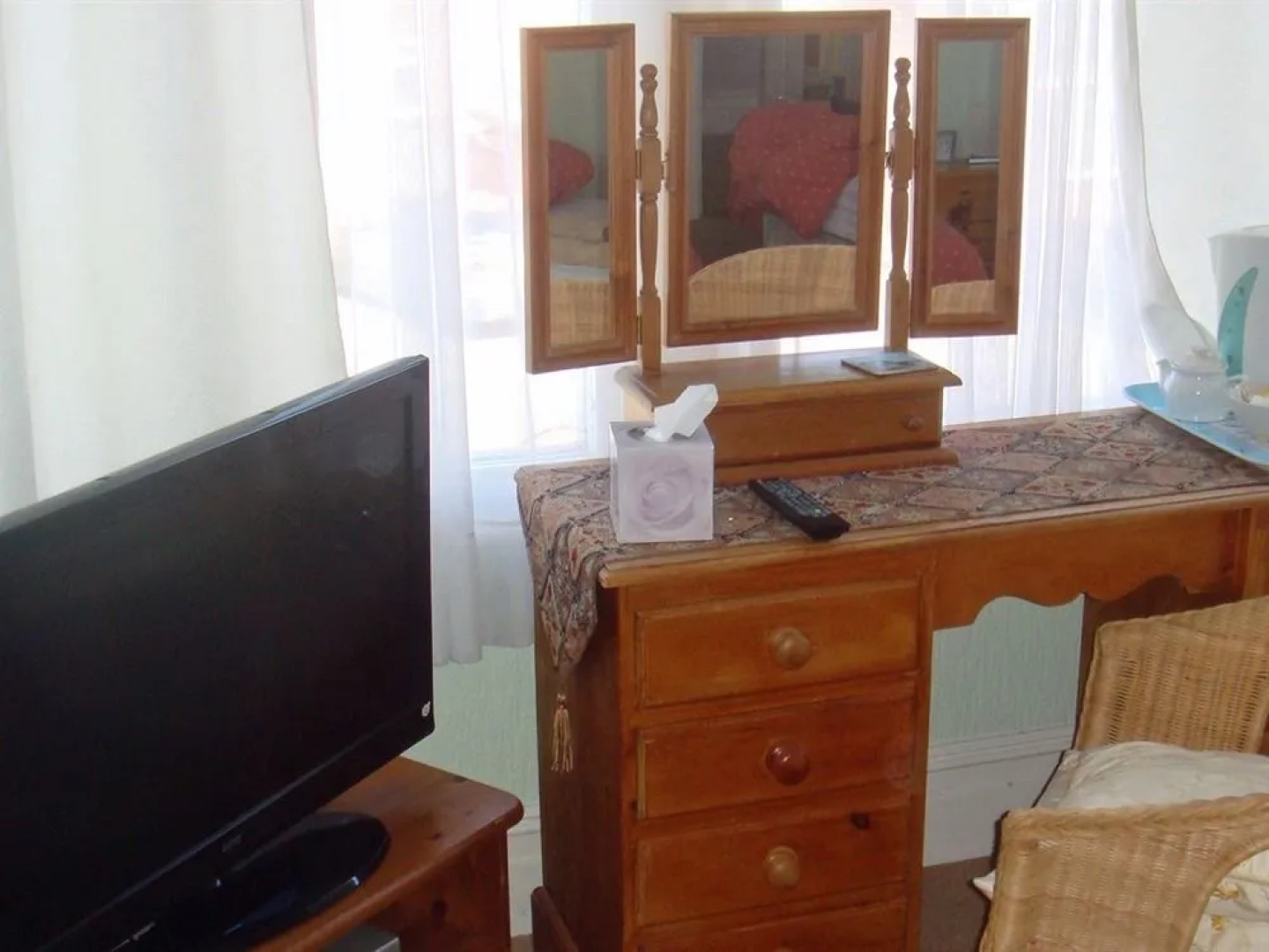 Harlequin Guest House Weymouth