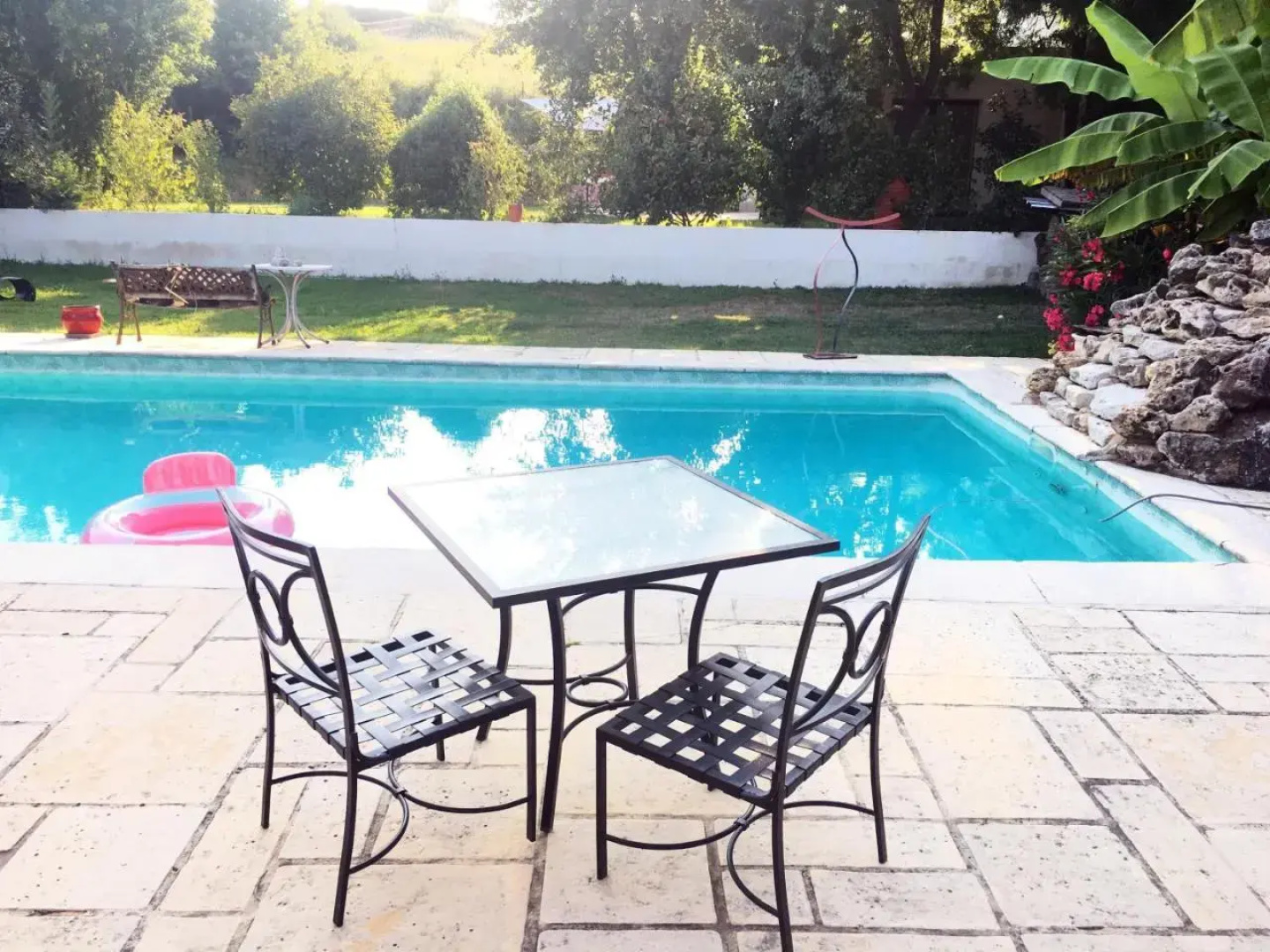 B&B Charming Saint Paul de Vence