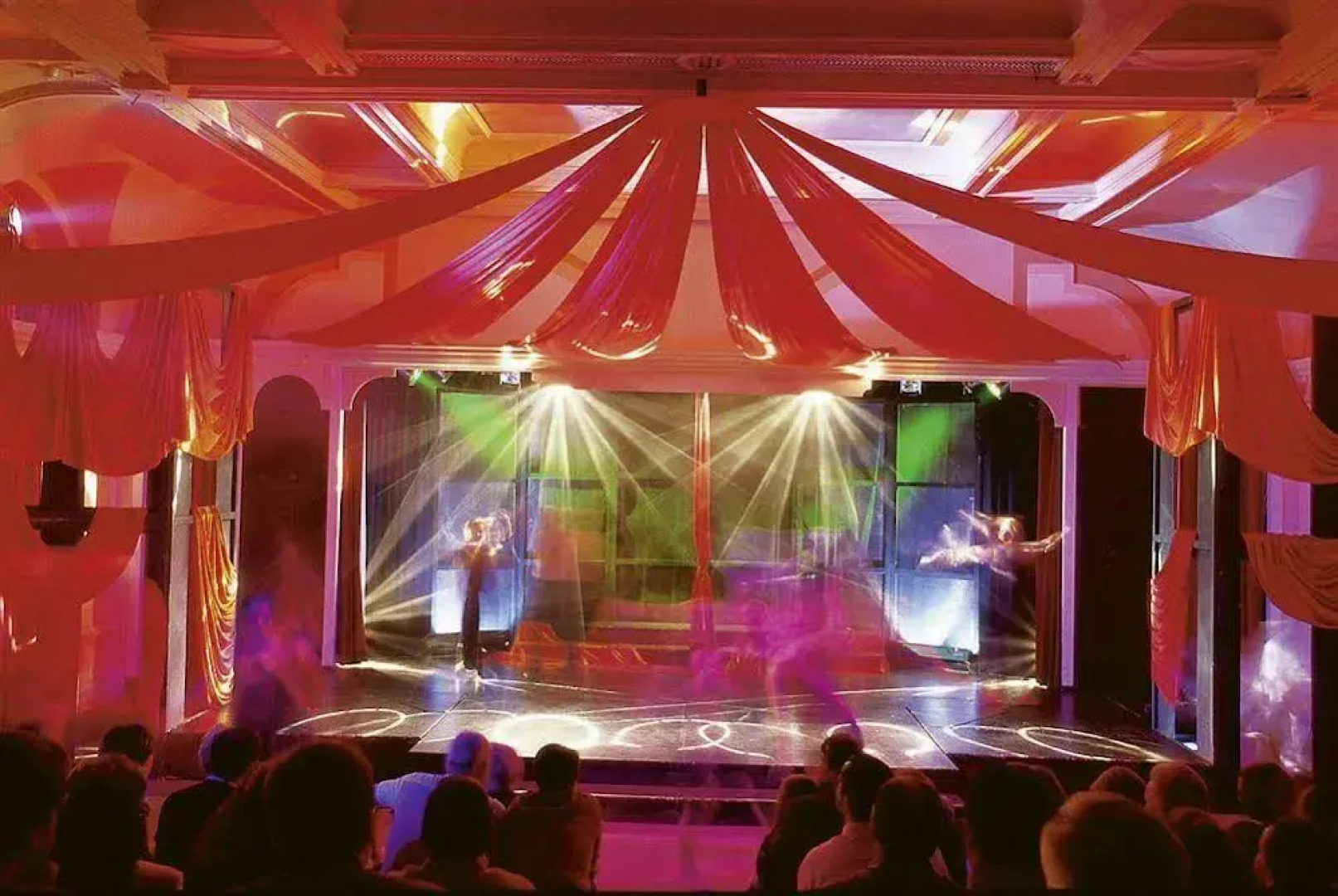 Robinson Club Schweizerhof