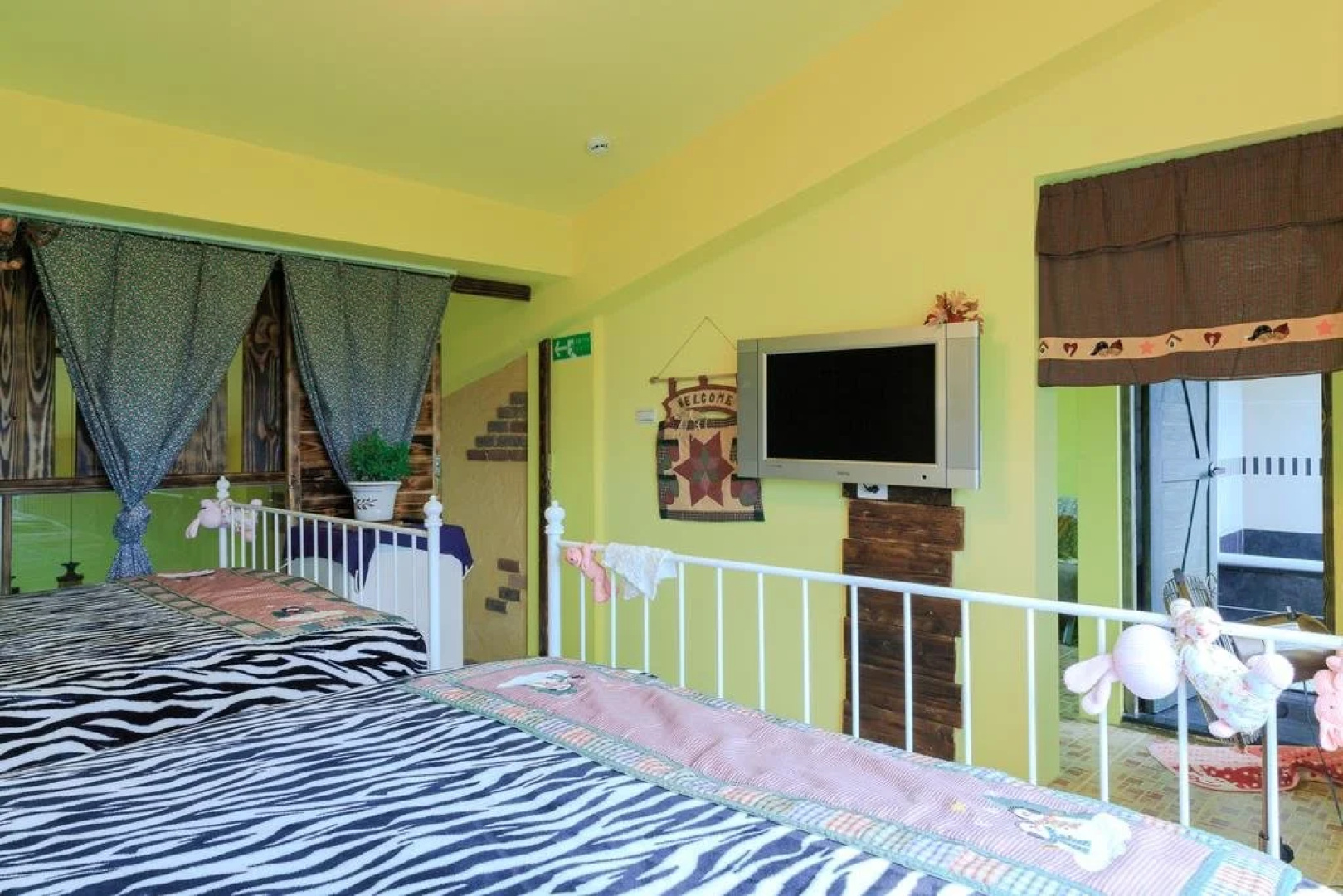 Cat Sky Country Homestay