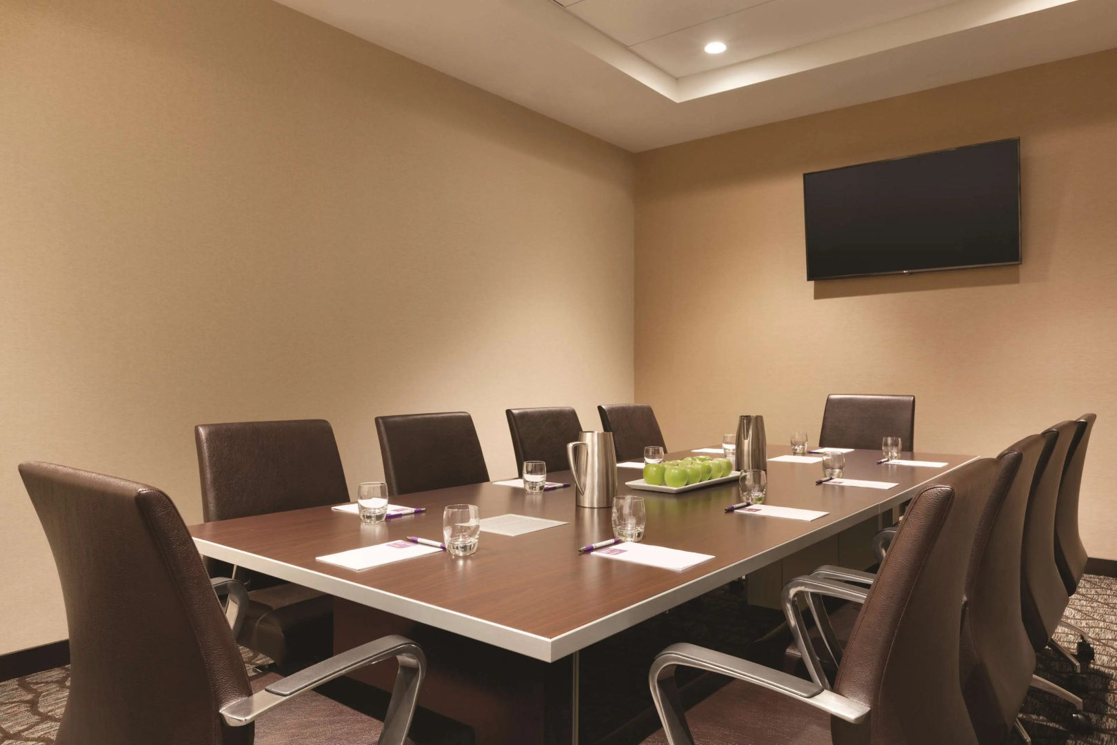 Hyatt Place Washington DC/Georgetown/West End