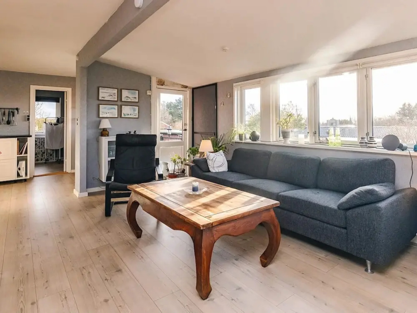 4 Person Holiday Home in Vordingborg