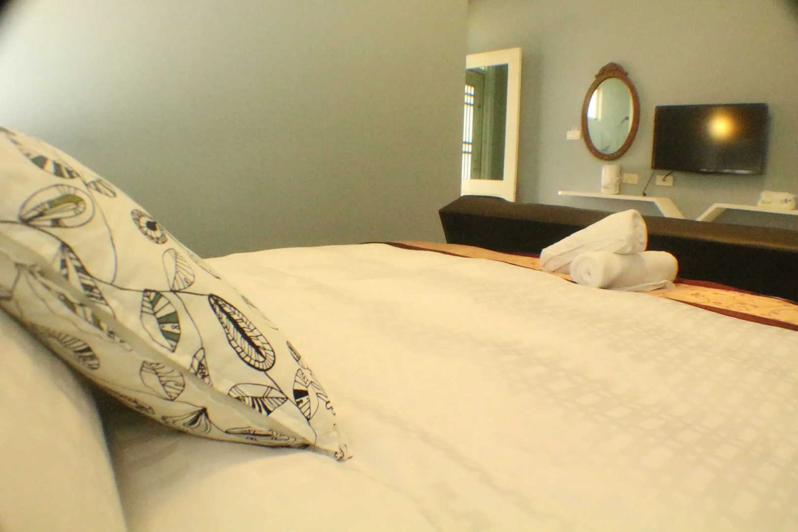 Wish-Dream Bed & Breakfast