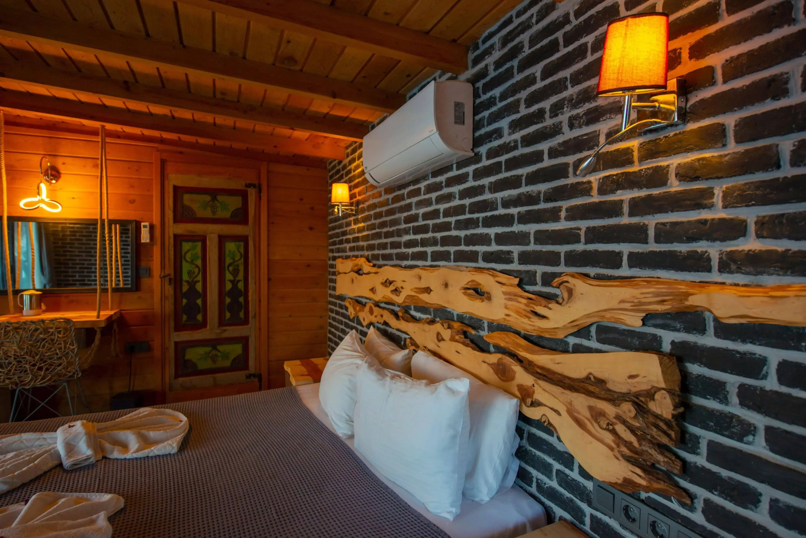 Zakros Hotel Lykia - Adults Only