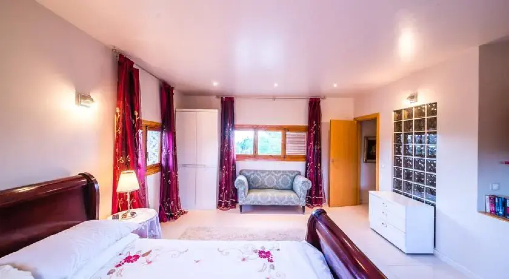 Bed and Breakfast Villa Los Alamos