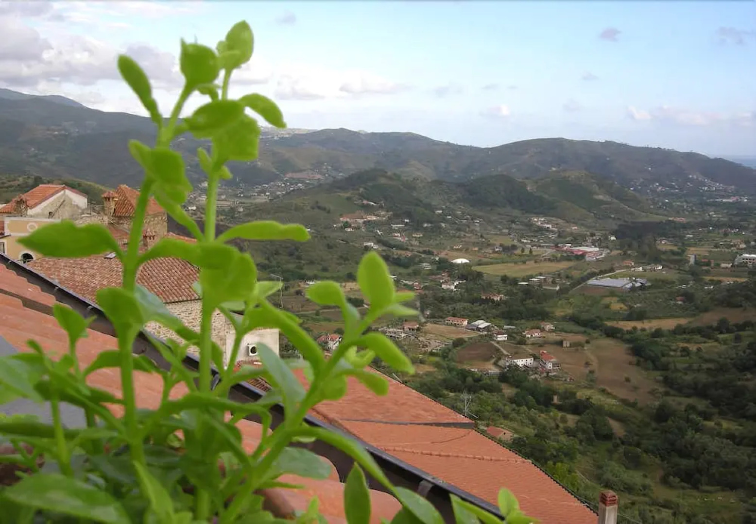 Apartment Castellabate I - BH 8