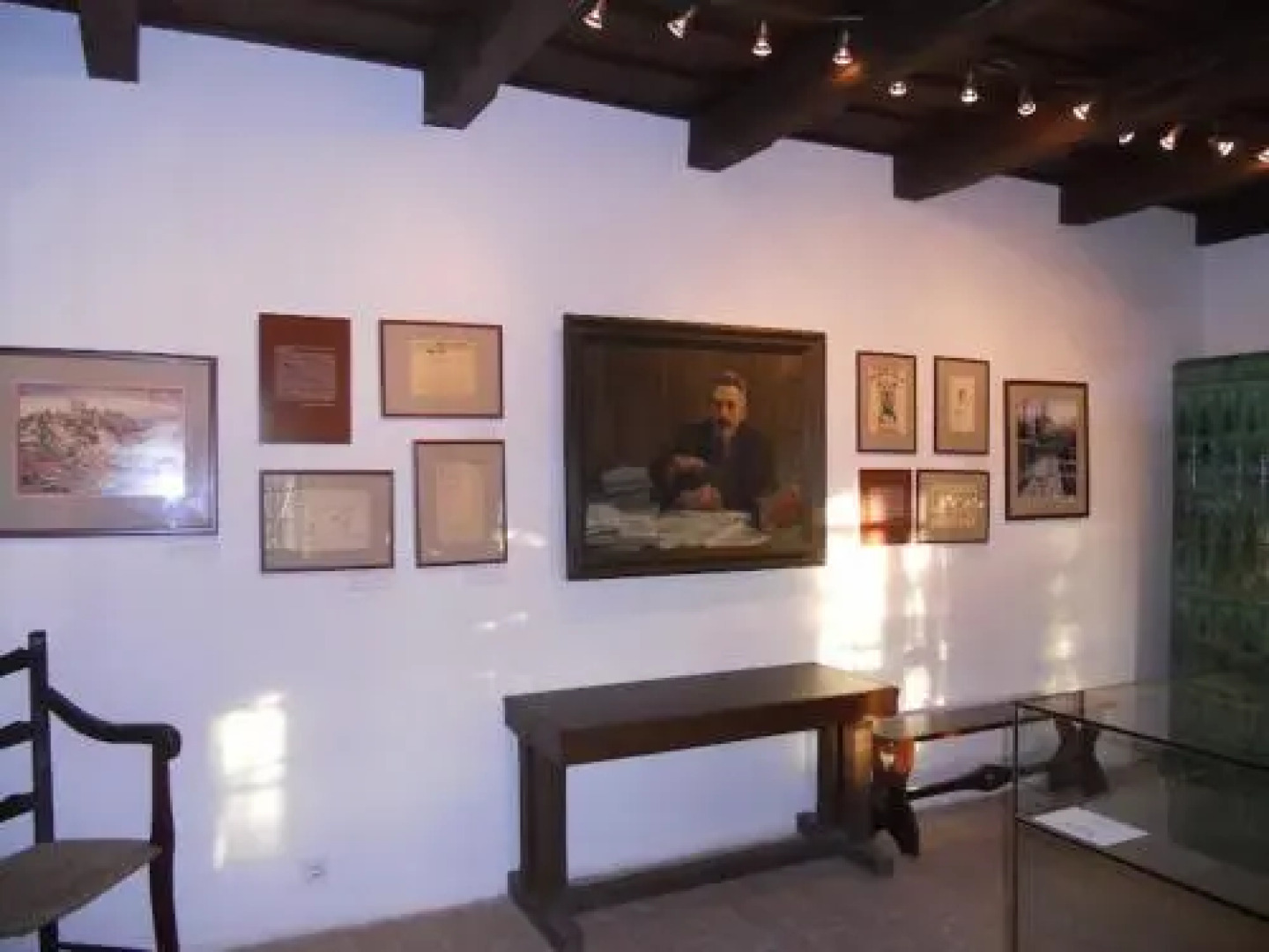 Wellness Apartments in Velence