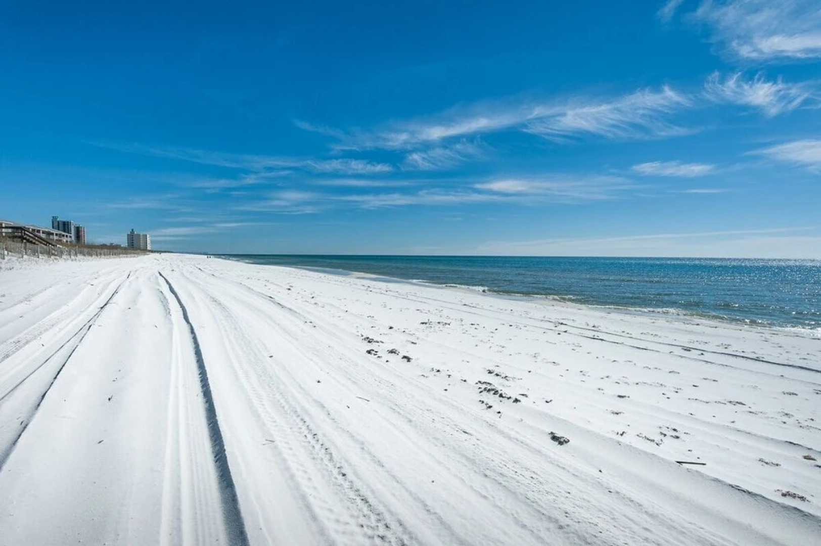 Portside Villas unit 13 - Three Bedroom Townhouse