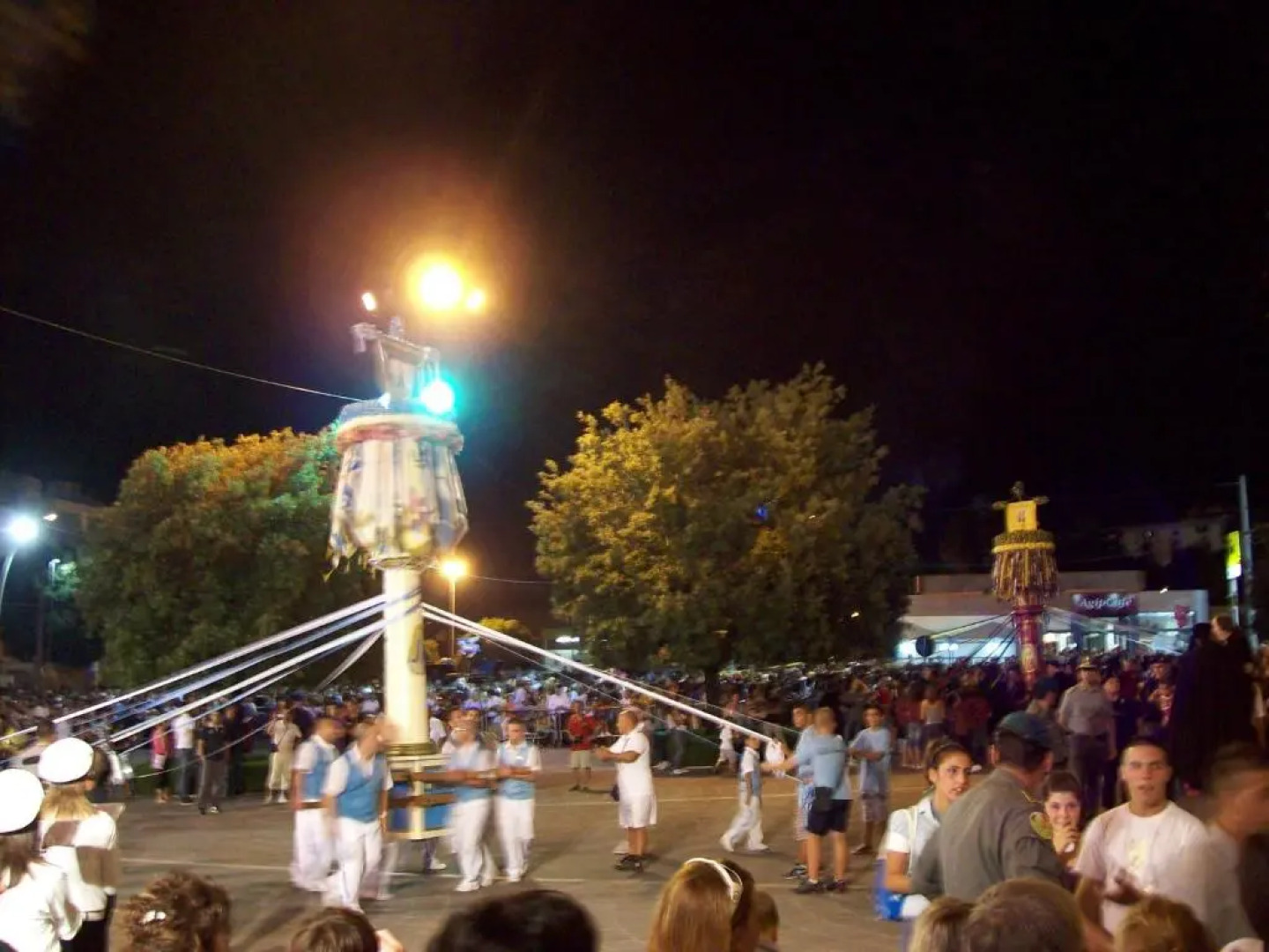 Holiday Home La Casetta