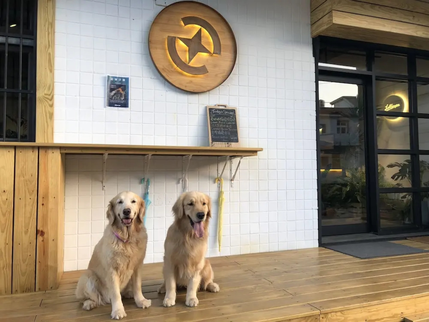 OFUCOS Diving Hostel