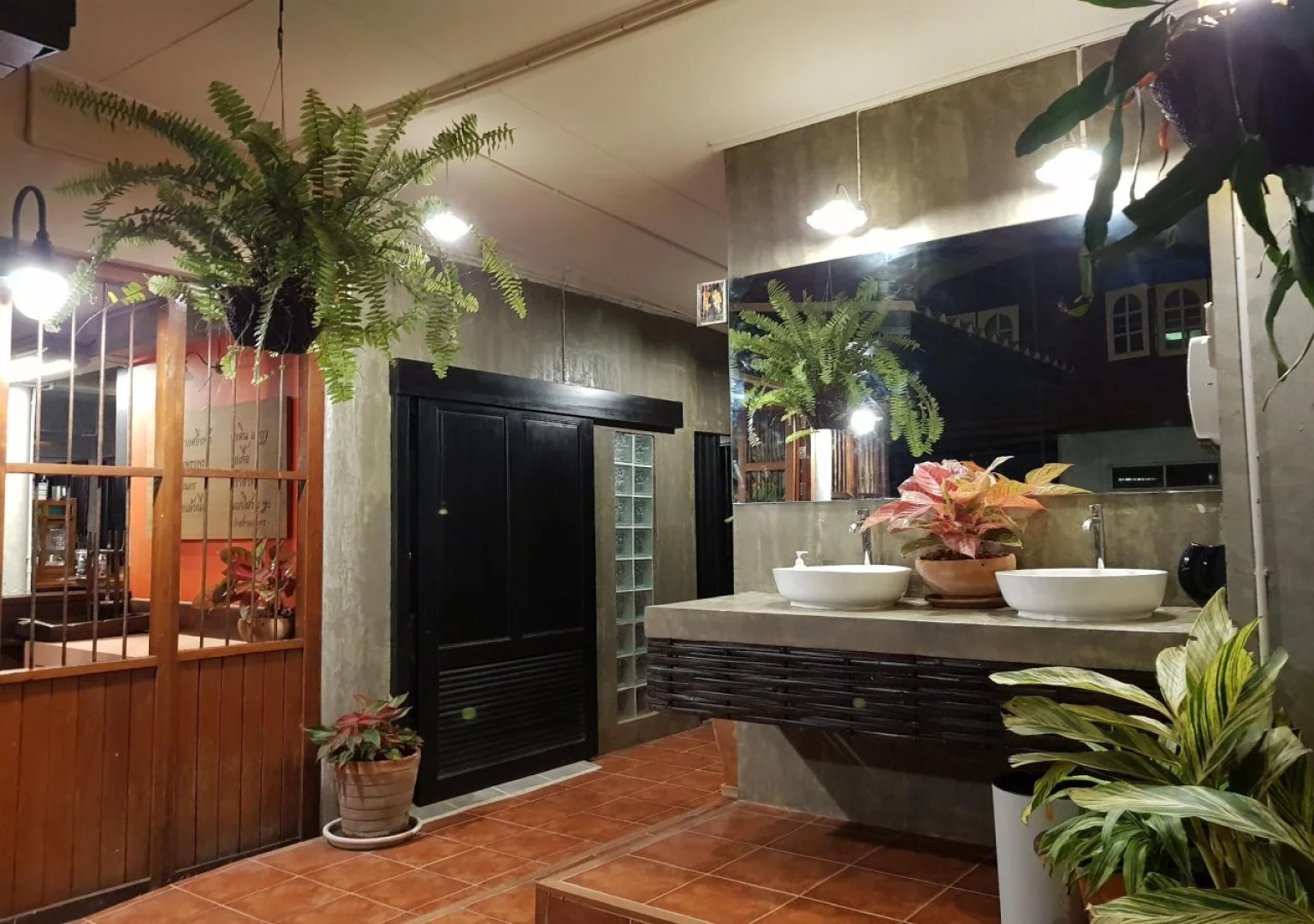 Baan Khung Thara - Ayutthaya