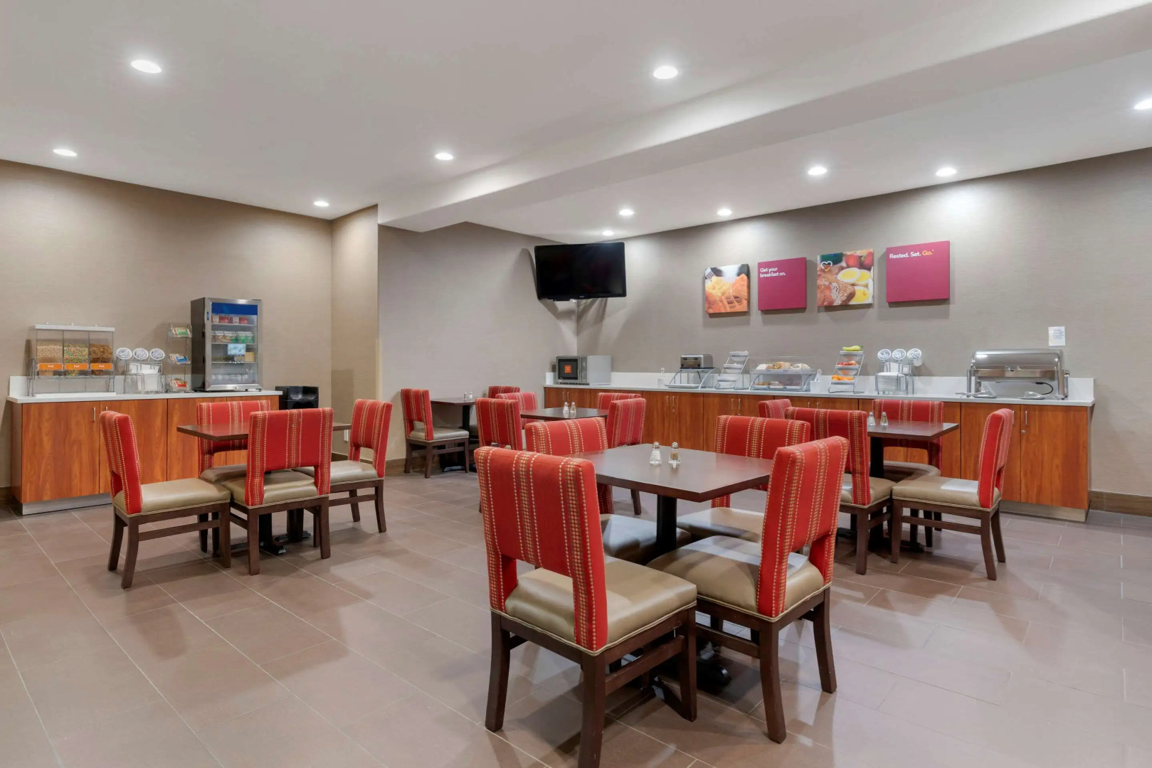 Comfort Suites Marysville - Yuba City