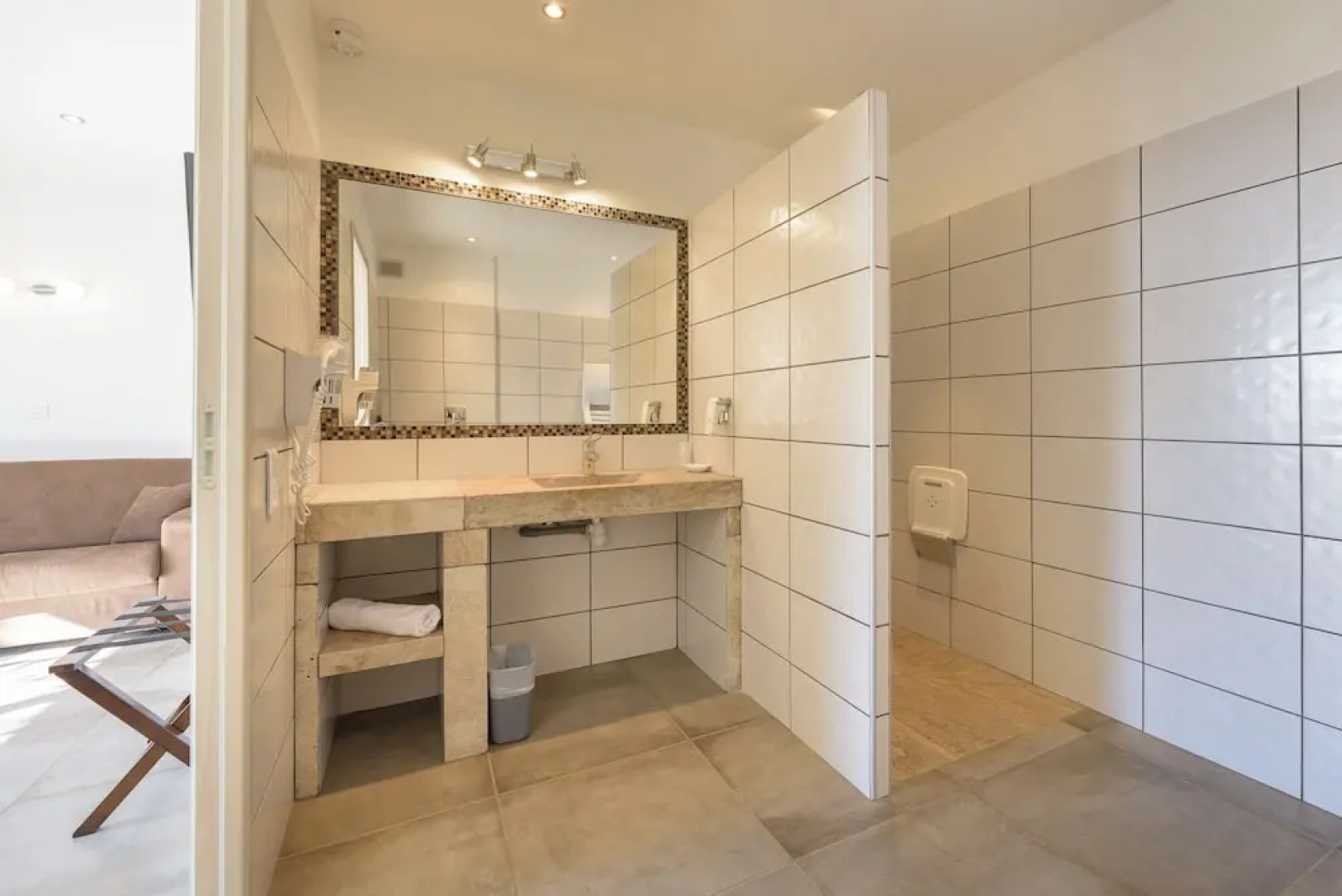 U Paesolu Hôtel & Résidence