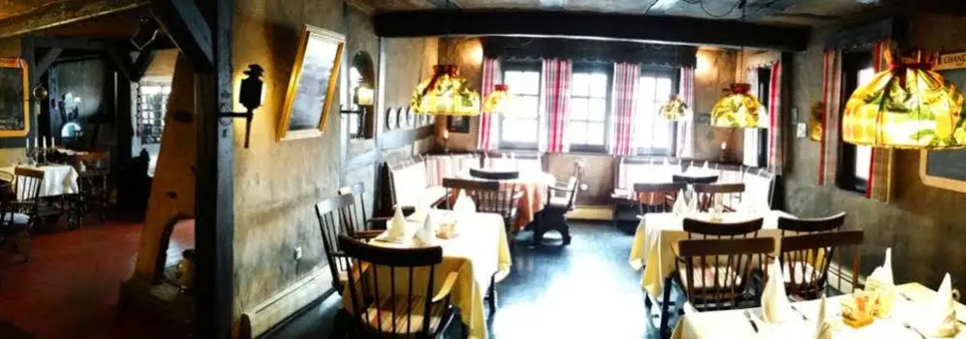 Hotel & Restaurant Schlitzer Hof