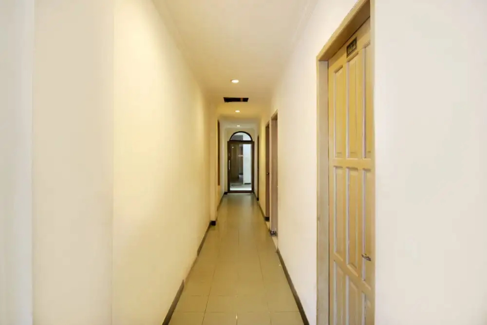 Airy Sebengkok Pangeran Diponegoro 4 Tarakan