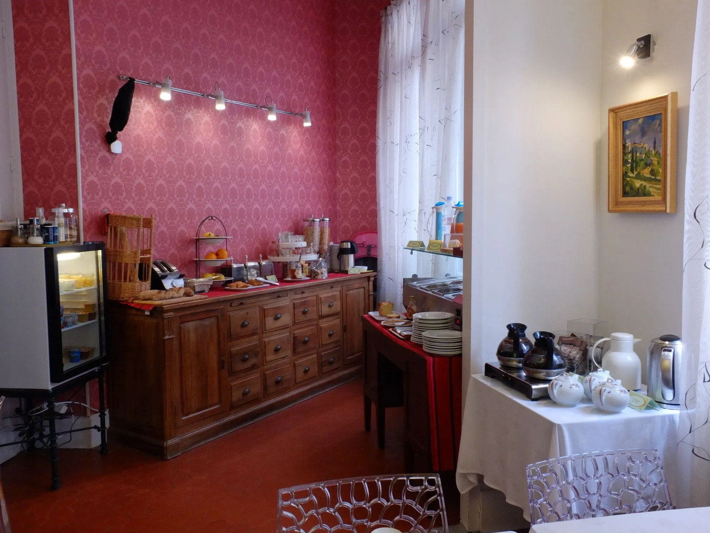 Hotel La Residence