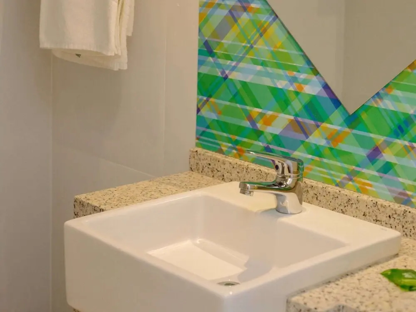 ibis Styles Campina Grande