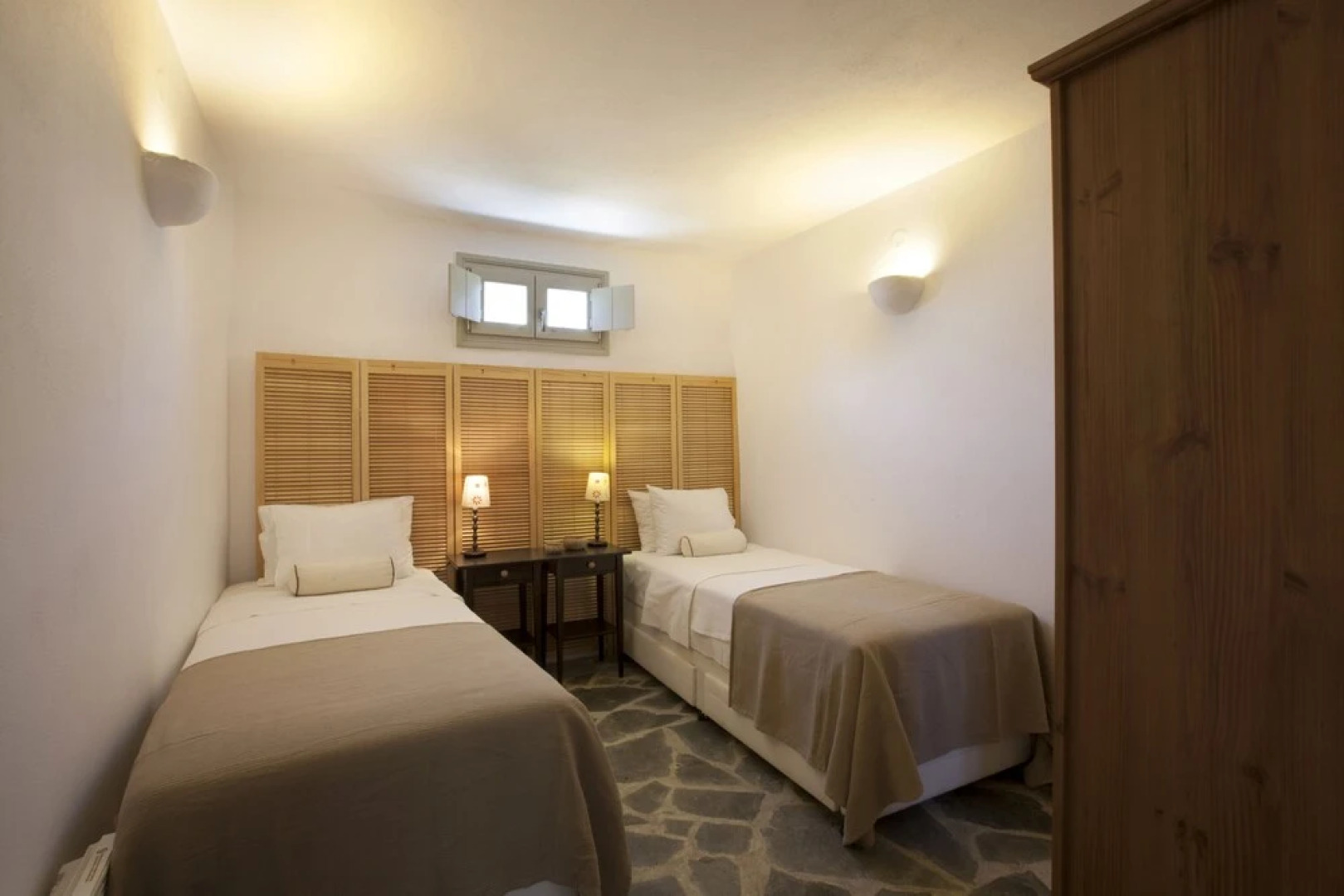 Serene Holiday Villa - Views, nr Best Family Beach by VillaRentalsgr