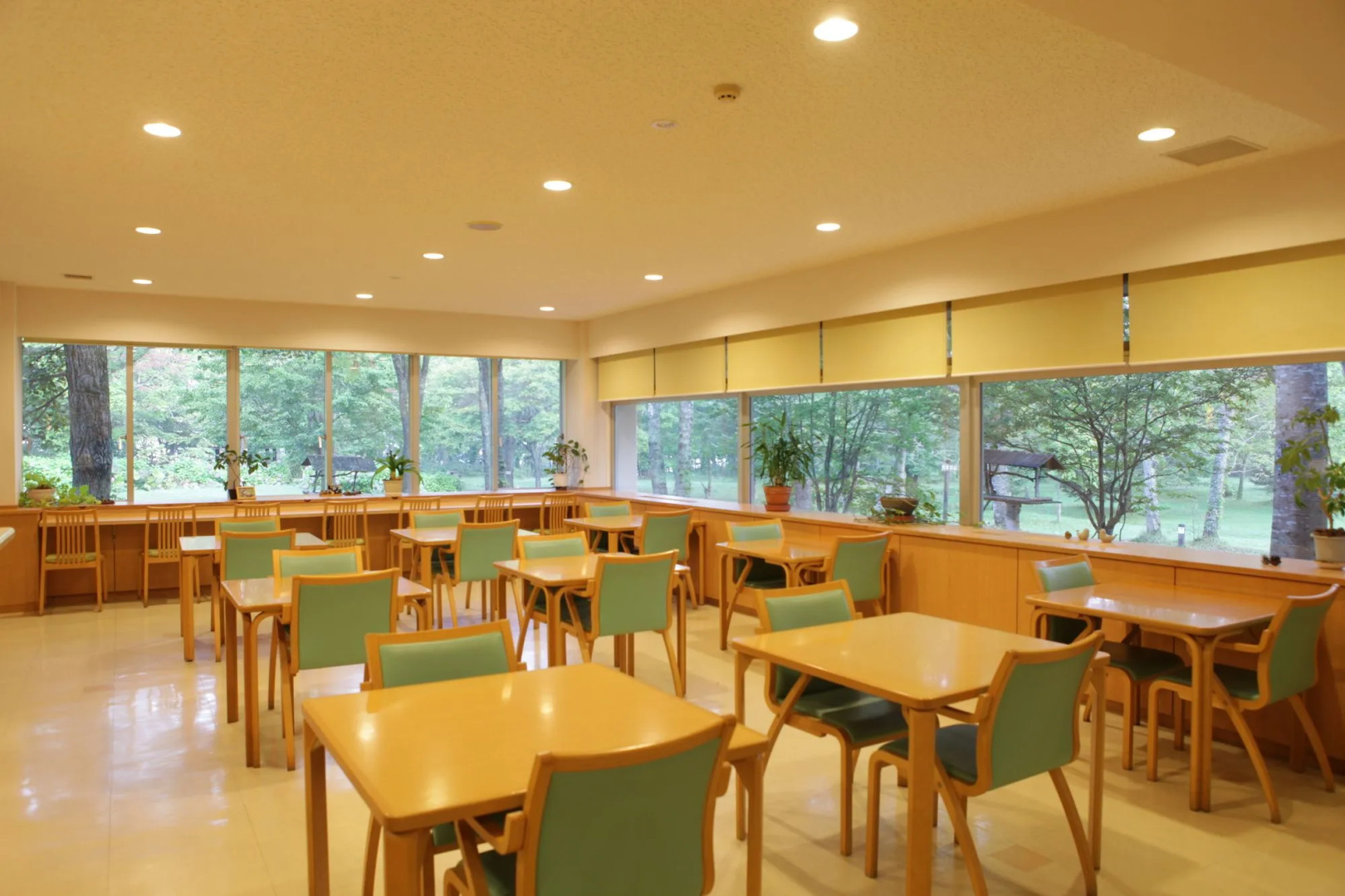 Kyukamura Shikotsuko