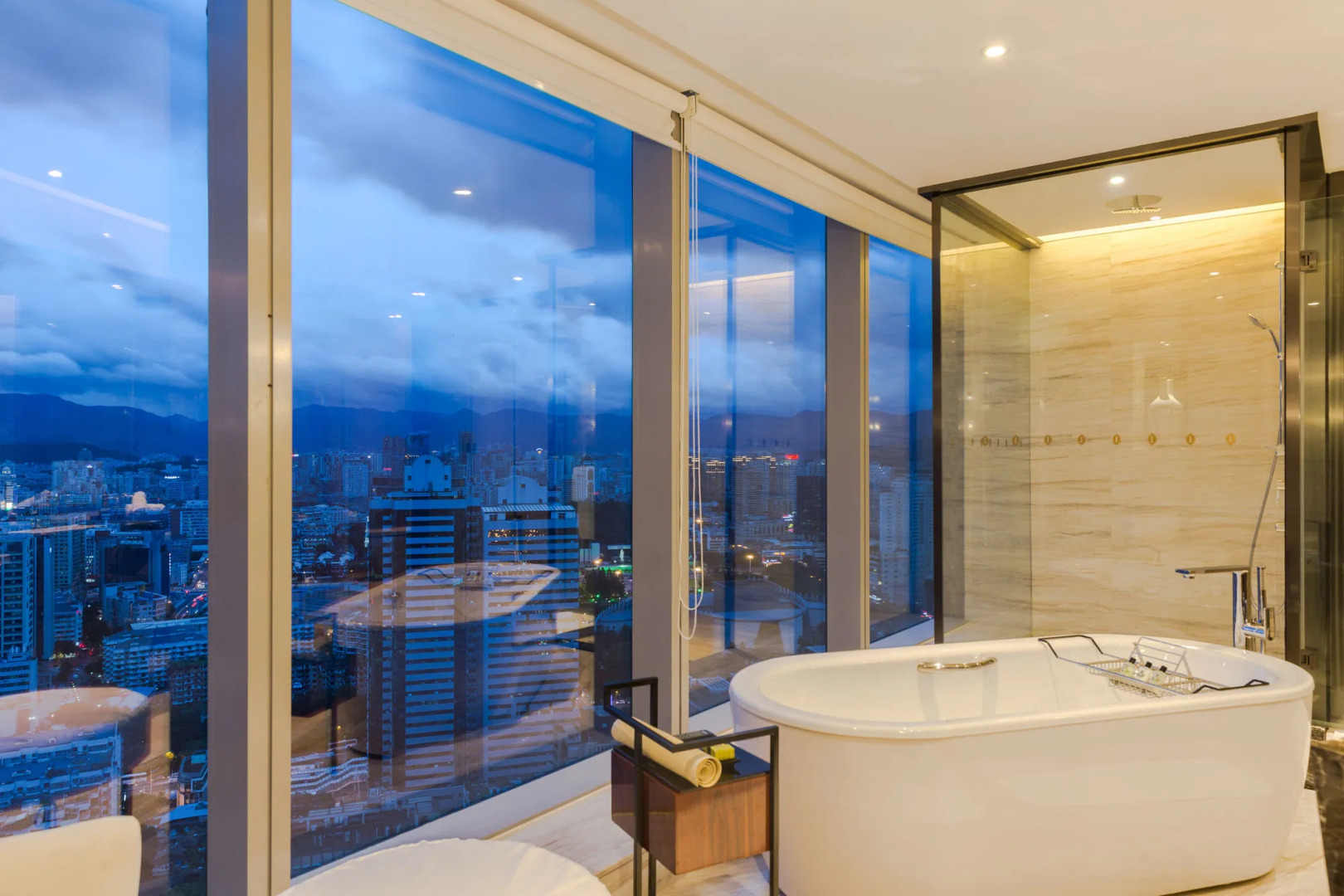 InterContinental Fuzhou by IHG