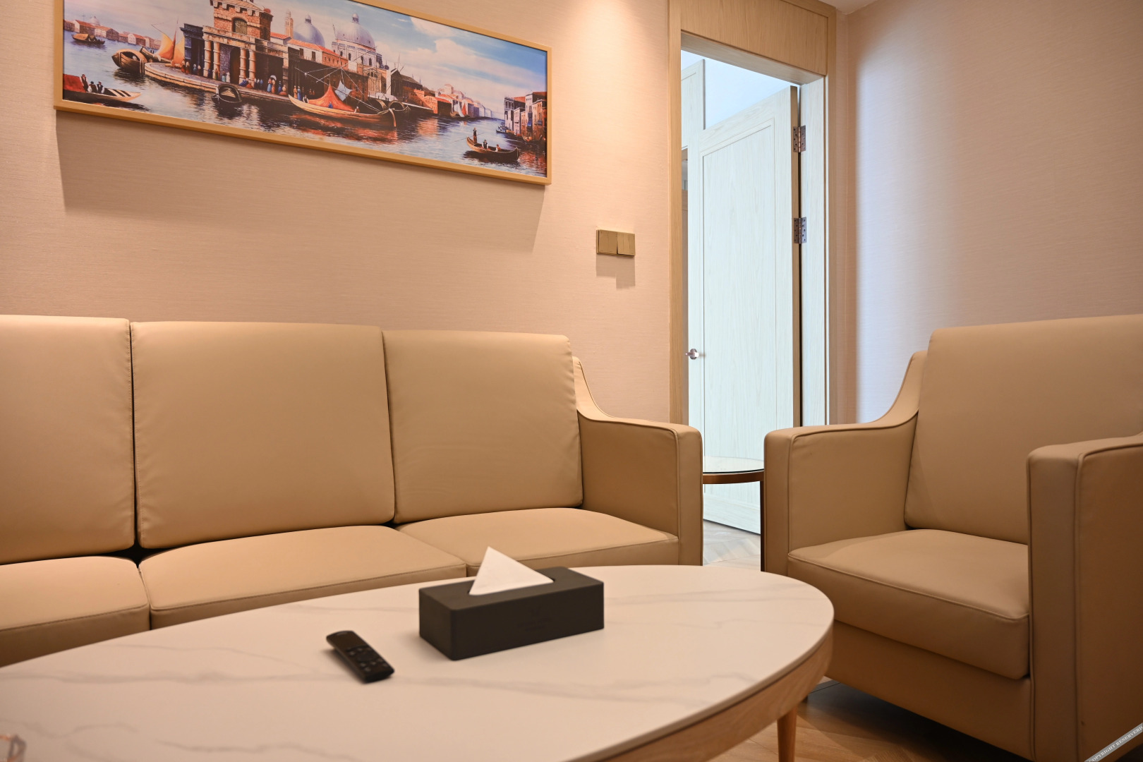 Vienna Hotel (Yecheng Zero Kilometer)