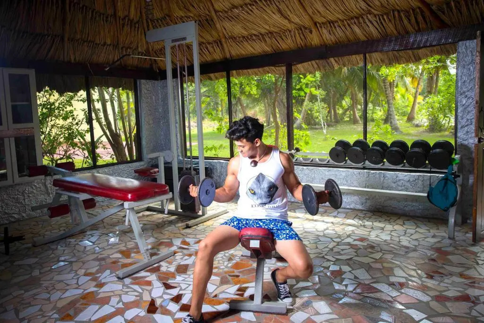 Abezza Resort And Adventure Spa
