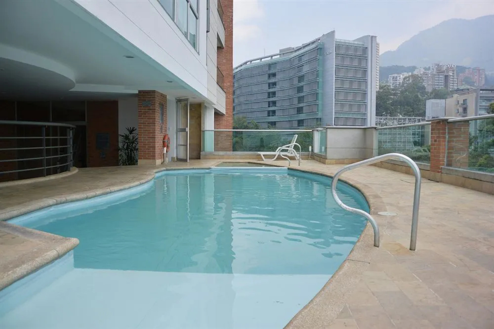 Blux Apartamentos Medellin