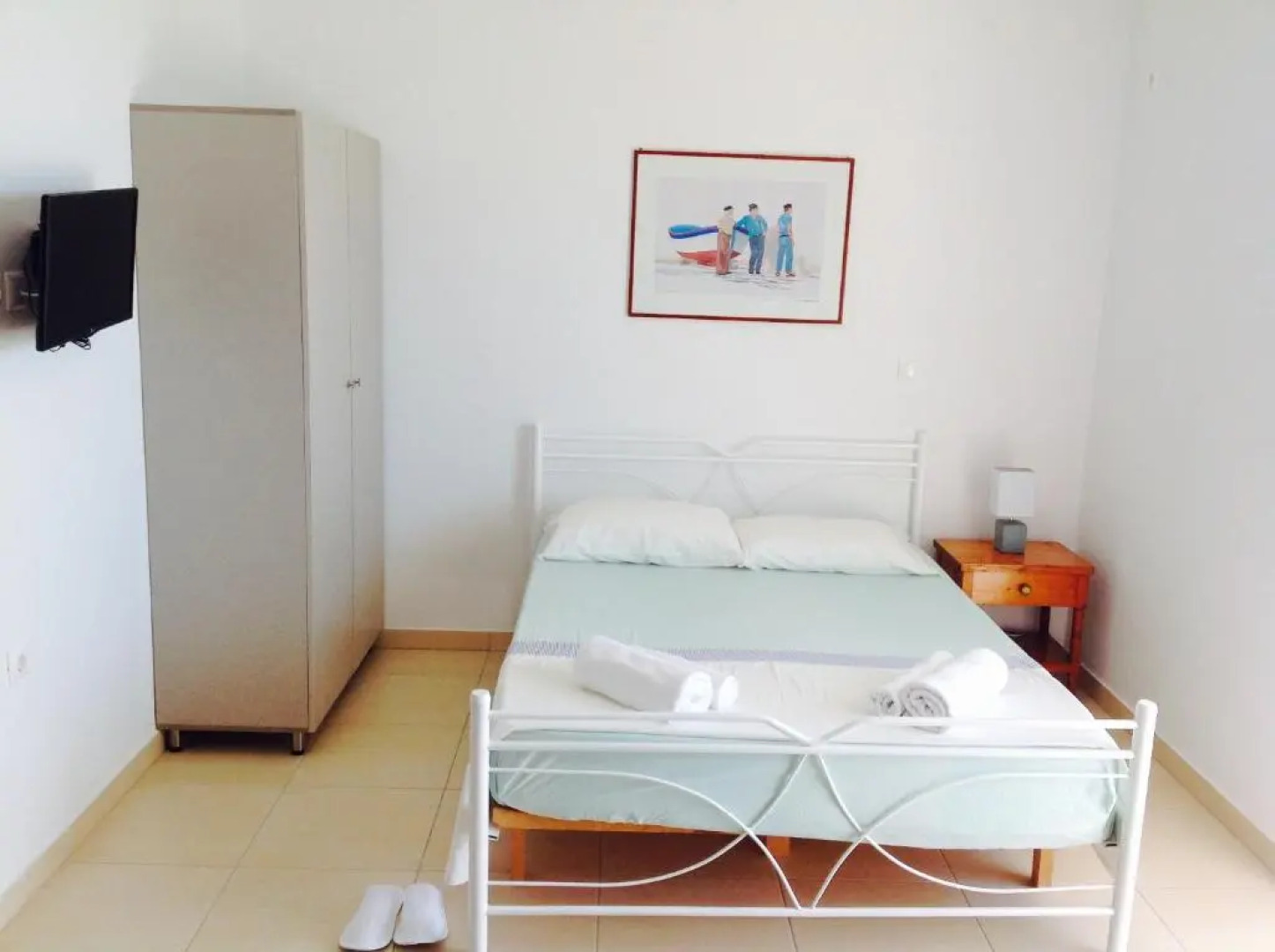 ELÉA Guesthouse himare